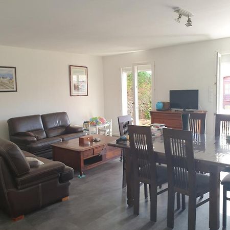 La Rochelle Classe 3 Etoiles Nieul-sur-Mer ภายนอก รูปภาพ