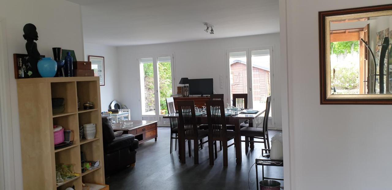 La Rochelle Classe 3 Etoiles Nieul-sur-Mer ภายนอก รูปภาพ